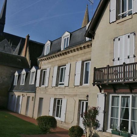 La Maison D'Olivier Hotel Vendome Exterior photo